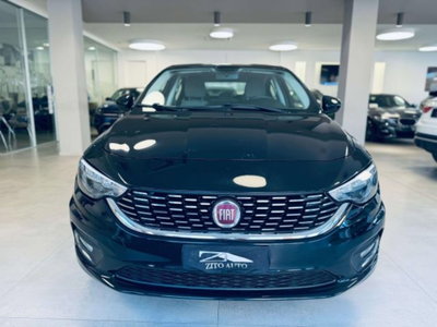 Fiat Tipo Tipo 1.3 Mjt 4 porte Easy (2)