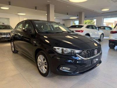 Fiat Tipo Tipo 1.3 Mjt 4 porte Easy (3)