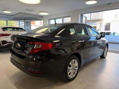 Fiat Tipo Tipo 1.3 Mjt 4 porte Easy (4)