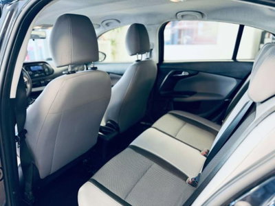 Fiat Tipo Tipo 1.3 Mjt 4 porte Easy (7)