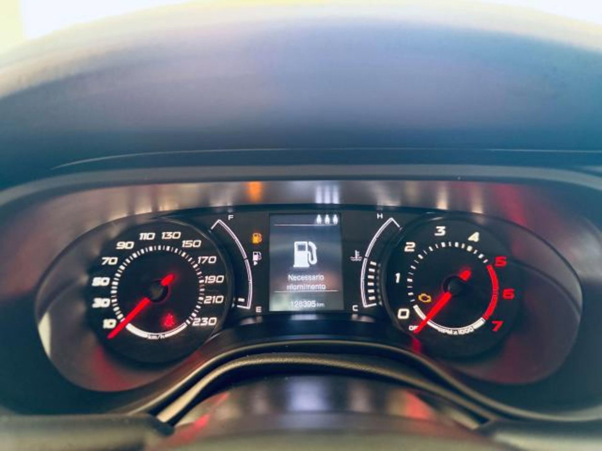 Fiat Tipo Tipo 1.3 Mjt 4 porte Easy (8)