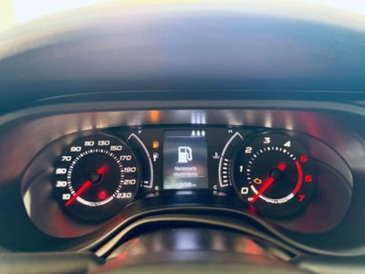 Fiat Tipo Tipo 1.3 Mjt 4 porte Easy (8)