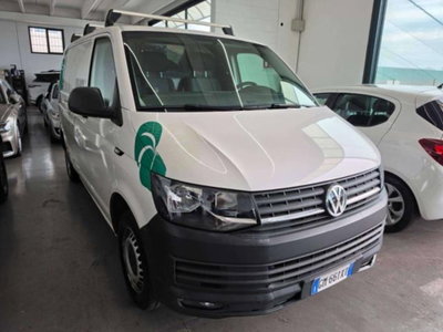 Volkswagen Veicoli Commerciali Transporter Furgone 2.0 TDI 102CV PC Kombi usato