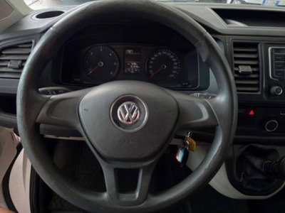 Volkswagen Veicoli Commerciali Transporter Furgone 2.0 TDI 102CV PC Kombi (10)