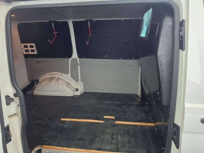 Volkswagen Veicoli Commerciali Transporter Furgone 2.0 TDI 102CV PC Kombi (13)