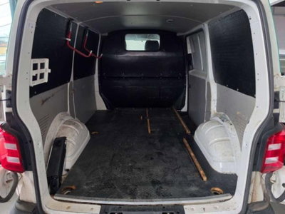 Volkswagen Veicoli Commerciali Transporter Furgone 2.0 TDI 102CV PC Kombi (5)