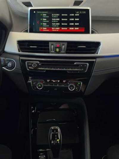 BMW X2 sDrive18d Msport (12)