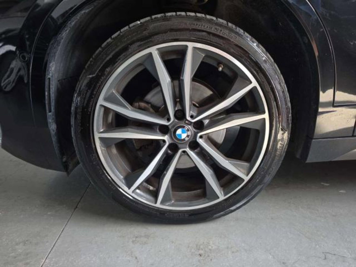 BMW X2 sDrive18d Msport (14)
