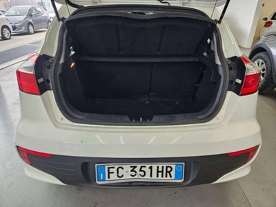 Kia Rio 1.1 CRDi 5p. Active (10)