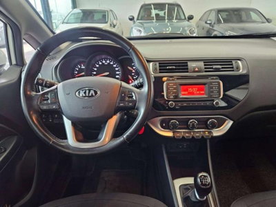 Kia Rio 1.1 CRDi 5p. Active (13)