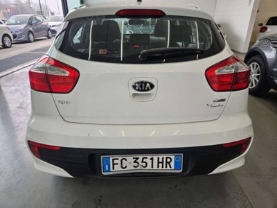 Kia Rio 1.1 CRDi 5p. Active (5)