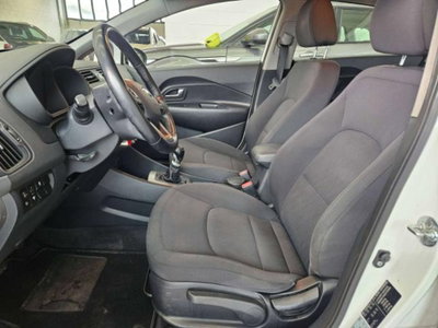Kia Rio 1.1 CRDi 5p. Active (7)