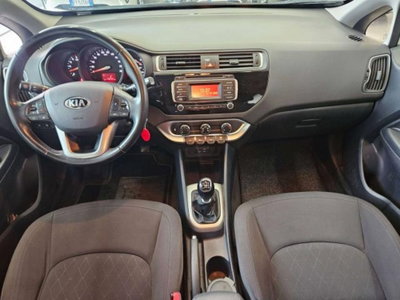 Kia Rio 1.1 CRDi 5p. Active (8)