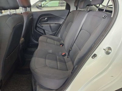 Kia Rio 1.1 CRDi 5p. Active (9)