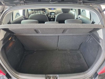 Hyundai i20 1.2 5p. Comfort (10)