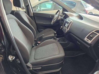 Hyundai i20 1.2 5p. Comfort (11)
