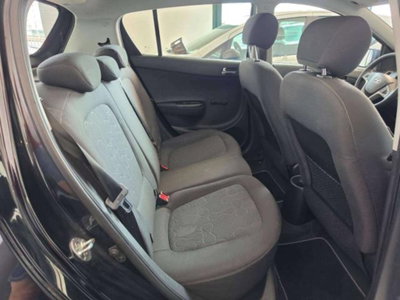 Hyundai i20 1.2 5p. Comfort (13)