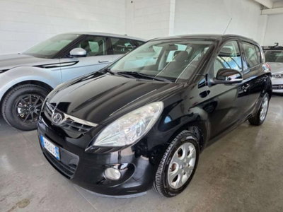 Hyundai i20 1.2 5p. Comfort (3)