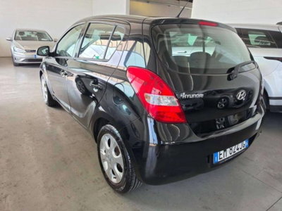 Hyundai i20 1.2 5p. Comfort (4)