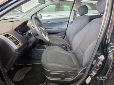 Hyundai i20 1.2 5p. Comfort (7)