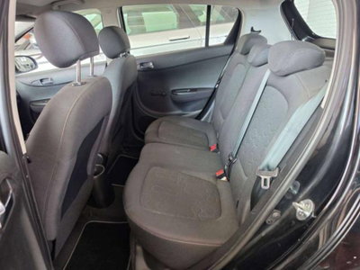 Hyundai i20 1.2 5p. Comfort (9)