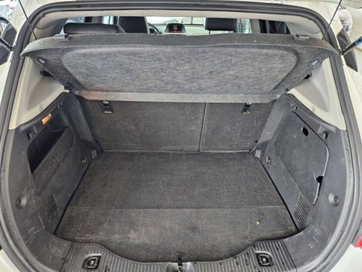 Opel Mokka 1.6 CDTI Ecotec 136CV 4x2 Start&Stop Cosmo (10)