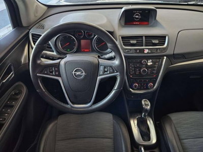 Opel Mokka 1.6 CDTI Ecotec 136CV 4x2 Start&Stop Cosmo (12)