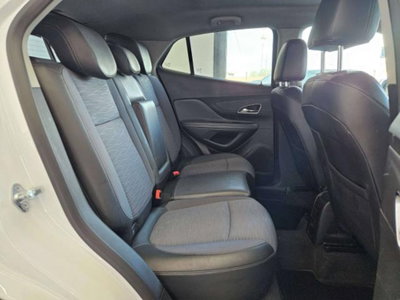 Opel Mokka 1.6 CDTI Ecotec 136CV 4x2 Start&Stop Cosmo (13)