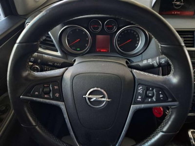 Opel Mokka 1.6 CDTI Ecotec 136CV 4x2 Start&Stop Cosmo (14)