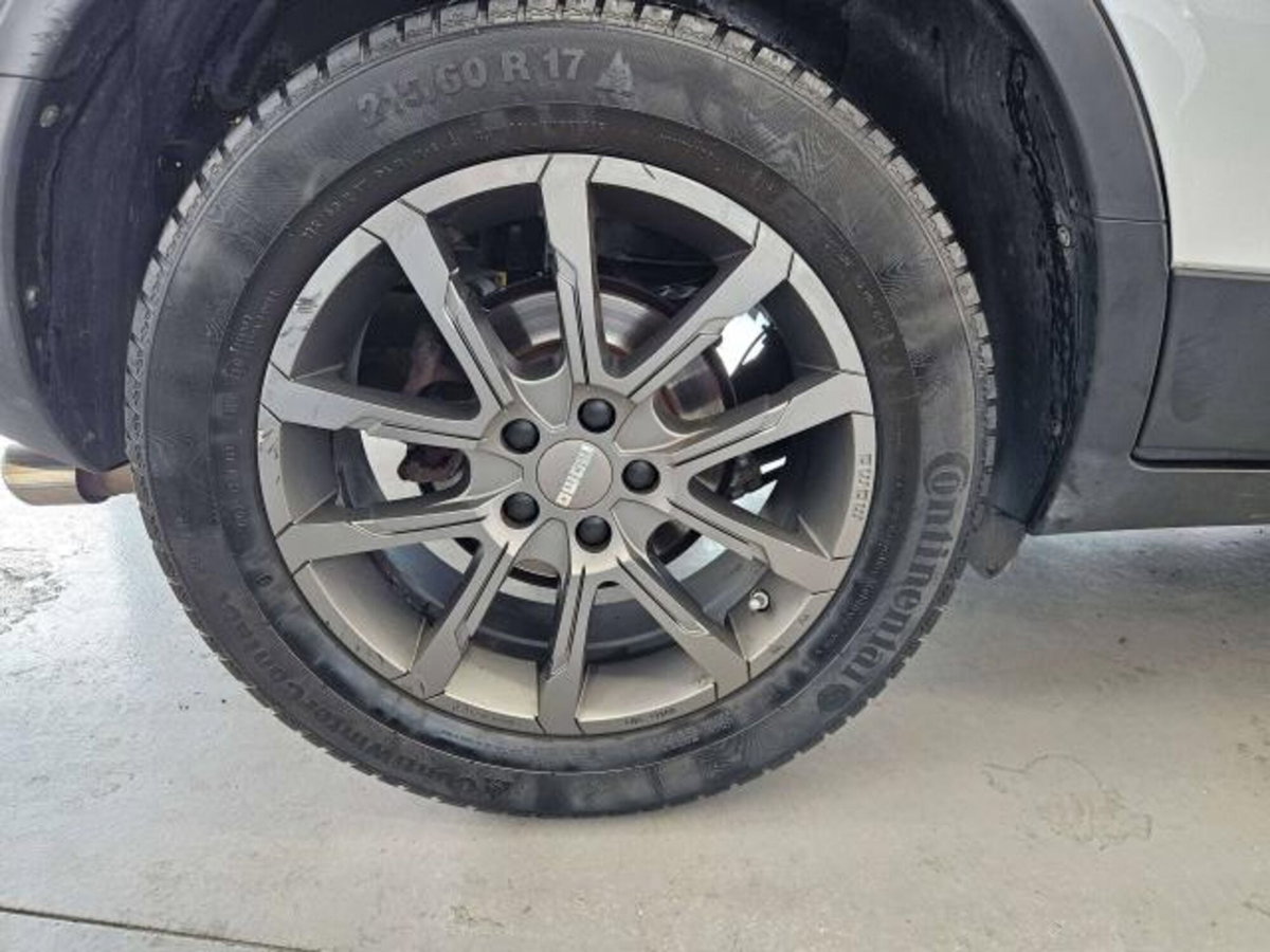 Opel Mokka 1.6 CDTI Ecotec 136CV 4x2 Start&Stop Cosmo (15)