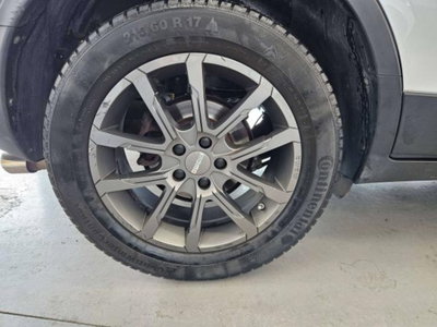 Opel Mokka 1.6 CDTI Ecotec 136CV 4x2 Start&Stop Cosmo (15)