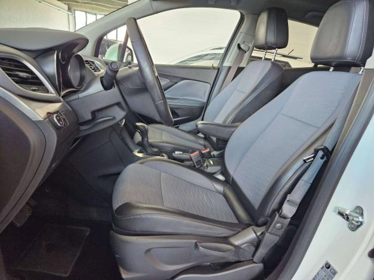 Opel Mokka 1.6 CDTI Ecotec 136CV 4x2 Start&Stop Cosmo (7)