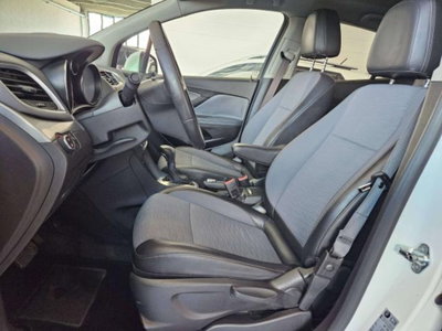Opel Mokka 1.6 CDTI Ecotec 136CV 4x2 Start&Stop Cosmo (7)