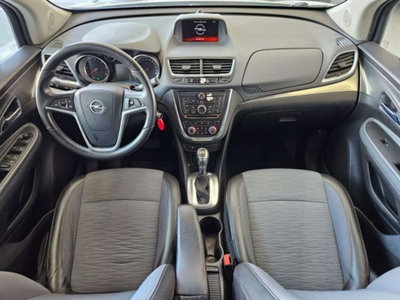 Opel Mokka 1.6 CDTI Ecotec 136CV 4x2 Start&Stop Cosmo (8)