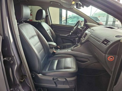 Ford Kuga 2.0 TDCi 163 CV 4WD Titanium DPF (11)