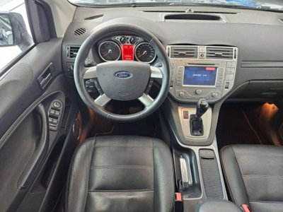 Ford Kuga 2.0 TDCi 163 CV 4WD Titanium DPF (12)