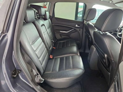 Ford Kuga 2.0 TDCi 163 CV 4WD Titanium DPF (13)