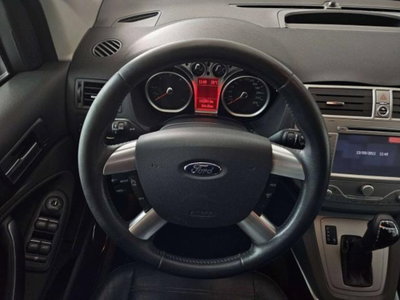 Ford Kuga 2.0 TDCi 163 CV 4WD Titanium DPF (14)
