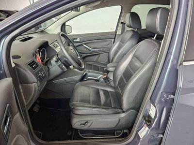 Ford Kuga 2.0 TDCi 163 CV 4WD Titanium DPF (7)