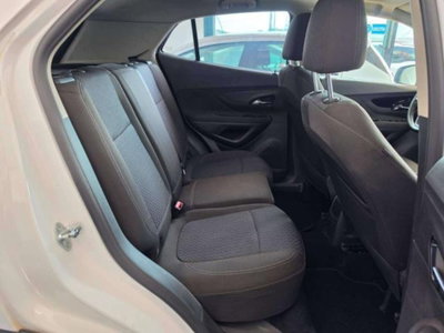 Opel Mokka 1.4 Turbo GPL Tech 140CV 4x2 Business (11)