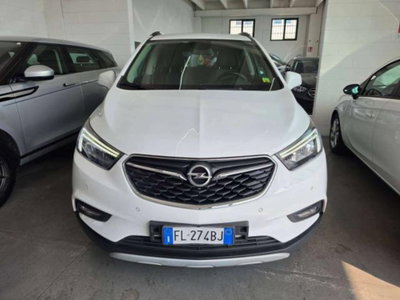 Opel Mokka 1.4 Turbo GPL Tech 140CV 4x2 Business (2)