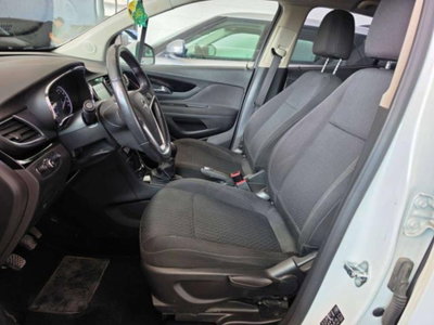 Opel Mokka 1.4 Turbo GPL Tech 140CV 4x2 Business (6)