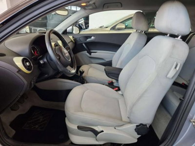 Audi A1 1.2 TFSI S line edition (10)