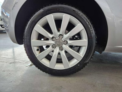 Audi A1 1.2 TFSI S line edition (12)