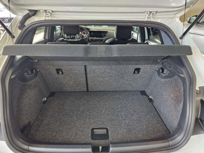 Volkswagen Polo 2.0 TSI DSG GTI BlueMotion Technology (10)