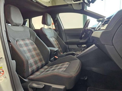 Volkswagen Polo 2.0 TSI DSG GTI BlueMotion Technology (11)