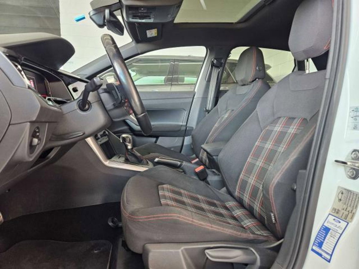 Volkswagen Polo 2.0 TSI DSG GTI BlueMotion Technology (7)