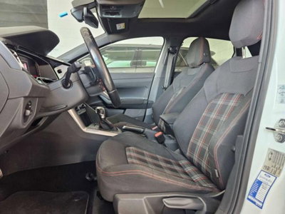Volkswagen Polo 2.0 TSI DSG GTI BlueMotion Technology (7)