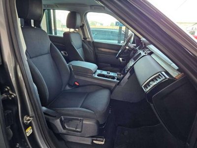 Land Rover Discovery 3.0 TD6 249 CV First Edition (11)