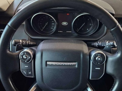 Land Rover Discovery 3.0 TD6 249 CV First Edition (14)